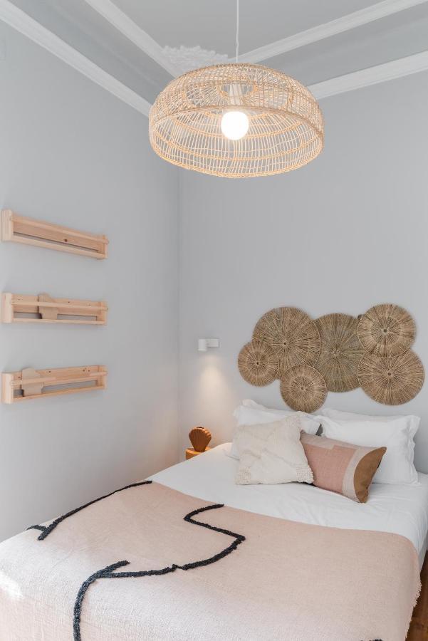 Casa Boma Lisboa - Elegant And Charming Apartment - Alcantara V מראה חיצוני תמונה