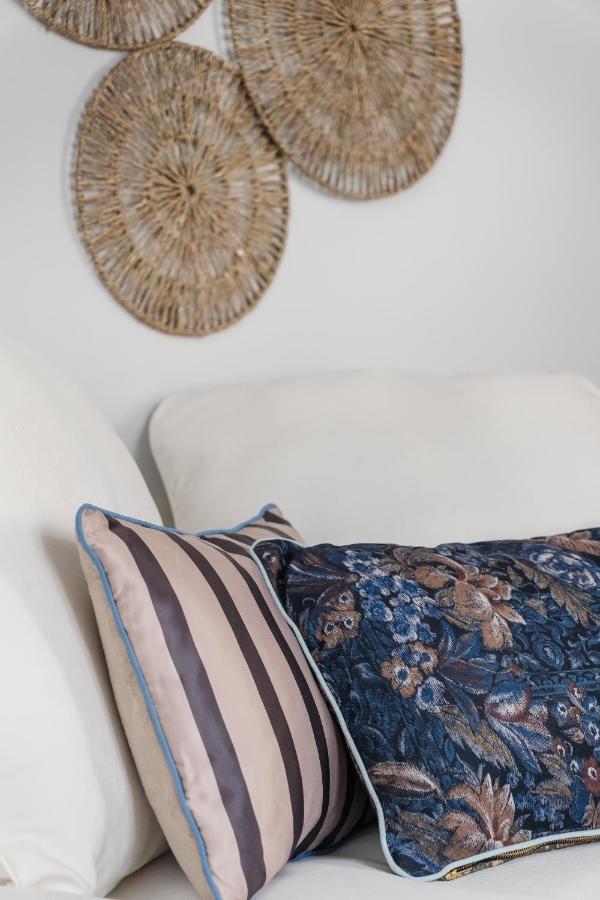 Casa Boma Lisboa - Elegant And Charming Apartment - Alcantara V מראה חיצוני תמונה