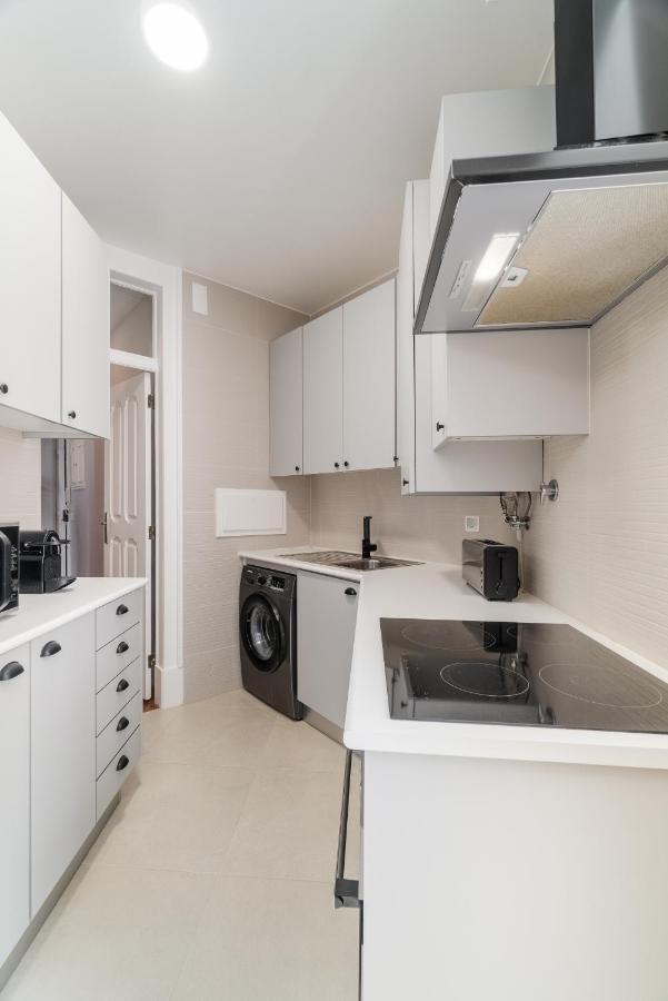Casa Boma Lisboa - Elegant And Charming Apartment - Alcantara V מראה חיצוני תמונה